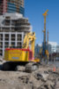 West Harbour City - Structure 2 - Excavation