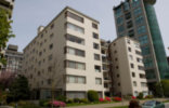 Beach Tower House Apartments - Complete