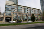 Yaletown Limited - Complete