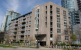 Coal Harbour Co-op - Complete