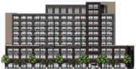 Kaneff Retirement Residences - Proposed