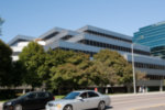 Crown Realty Office Building - Complete