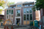 The SchoolHouse Lofts - Reconstruction