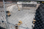 Fashion House - Structure 1 - Construction