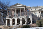 Osgoode Hall Law School - Proposed Reconstruction