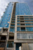 Cambie and Robson - Construction