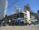 Ryerson Business Center - Construction