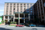 Holiday Inn and Suites Downtown - Complete