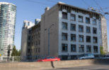 1390 Granville - Complete