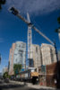 1012 Living - Construction