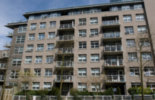 Coal Harbour Co-op - Complete