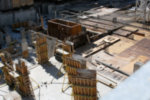 80 Yorkville - Structure 1 - Construction