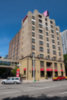 Ramada Hotel - 300 Jarvis - Complete