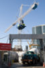 The Residences of Maple Leaf Square - North Structure - Construction