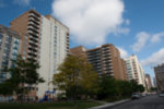 Terrace Housing Co-op - Complete
