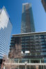 The Residences of Maple Leaf Square - North Structure - Construction