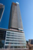 The Residences of Maple Leaf Square - South Structure - Construction