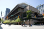Law Courts - Complete