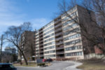 Fontainebleu Apartments - Complete