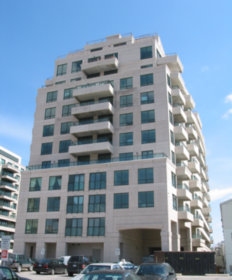 Image of Thornwood - South Structure (Complete)