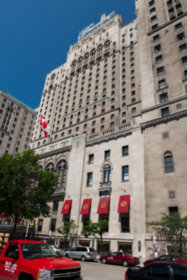 Image of Fairmont Royal York Hotel (Complete)