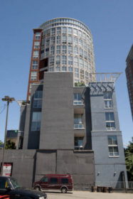Image of 993 Seymour (Complete)