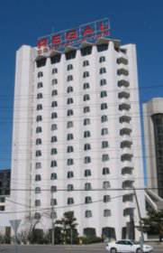 Image of Regal Constellation West Tower (Complete)