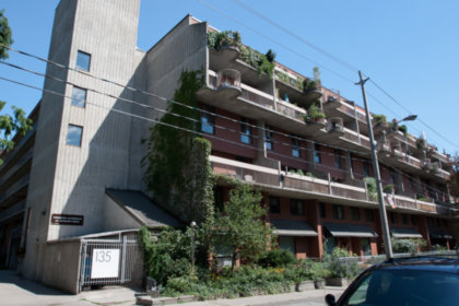 Image of Fieldstone Co-operative (Complete)