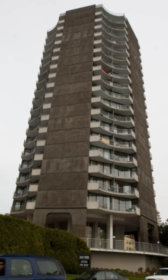 Image of Beach Towers (Complete)