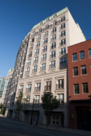 Image of French Quarter - West Tower (Complete)