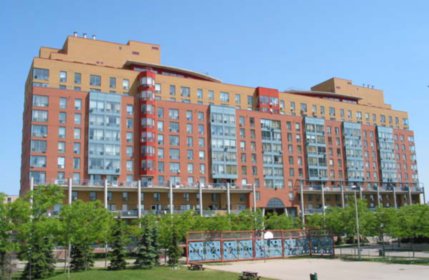 Image of Lakeshore Gardens Co-operative Homes Inc. (Complete)
