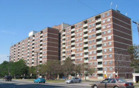 Image of 1021 Birchmount (Complete)