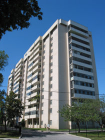 Image of Kingston Heights Apartments (Complete)