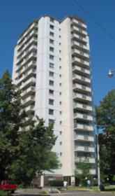 Image of Imperial Towers (Complete)