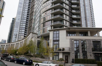 Image of Park West (Complete)