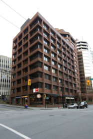 Image of 1112 West Pender (Complete)
