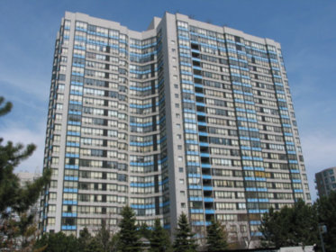 Image of Vogue Condominiums (Complete)