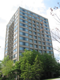 Image of Norman Bethune Residence (Complete)
