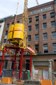 Image of Beatty Building (Complete)