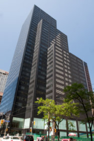 Image of Oxford Tower - Continental Bank (Complete)