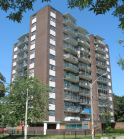 Image of Sunset Tower (Complete)