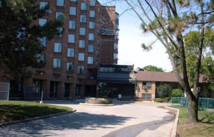 Image of St Davids Village Retirement Residence (Complete)