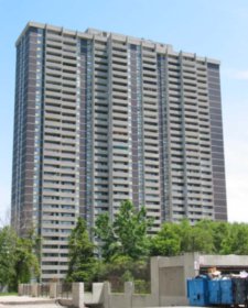Image of Montgomery Mills - Tower 2 (Complete)