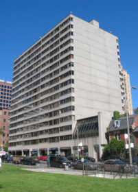 Image of Paxton Place (Complete)