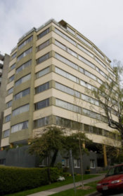 Image of New Yorker Apartments (Complete)