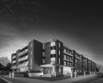 Image of Imagine Condos (Proposed)