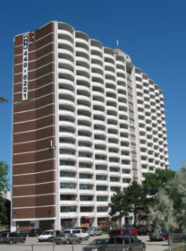 Image of Courtleigh Manor (Complete)