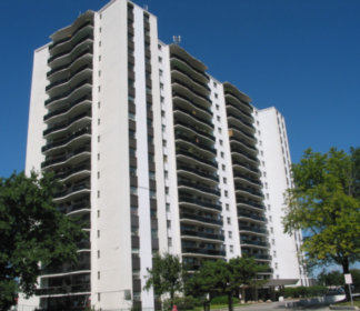 Image of Presidential Towers (Complete)