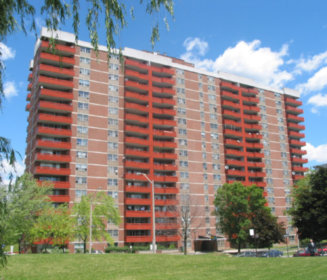 Image of Panorama Court 18 (Complete)