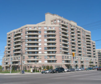 Image of Oasis Condominium (Complete)